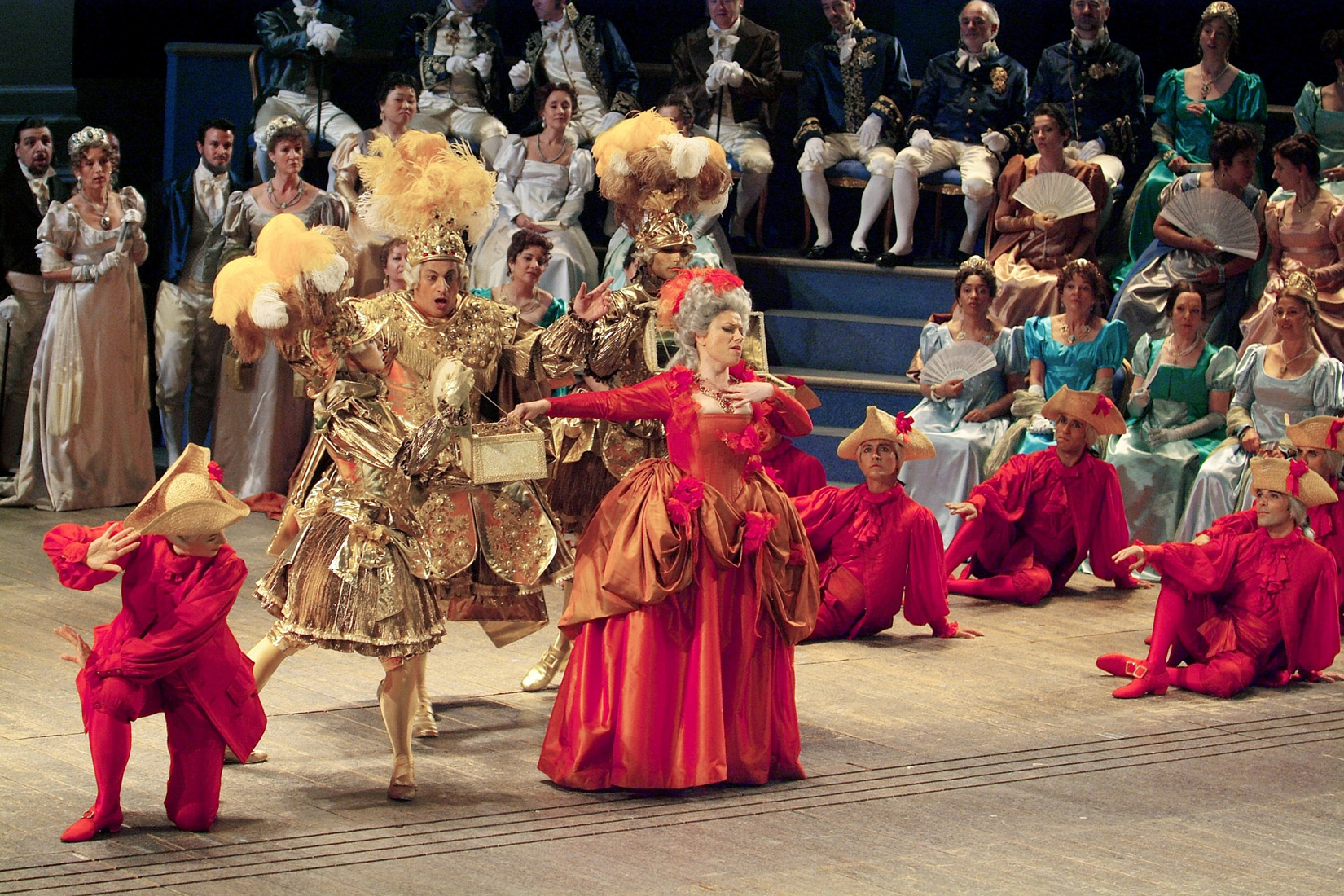 Pikovaia Dama | © Antoni Bofill