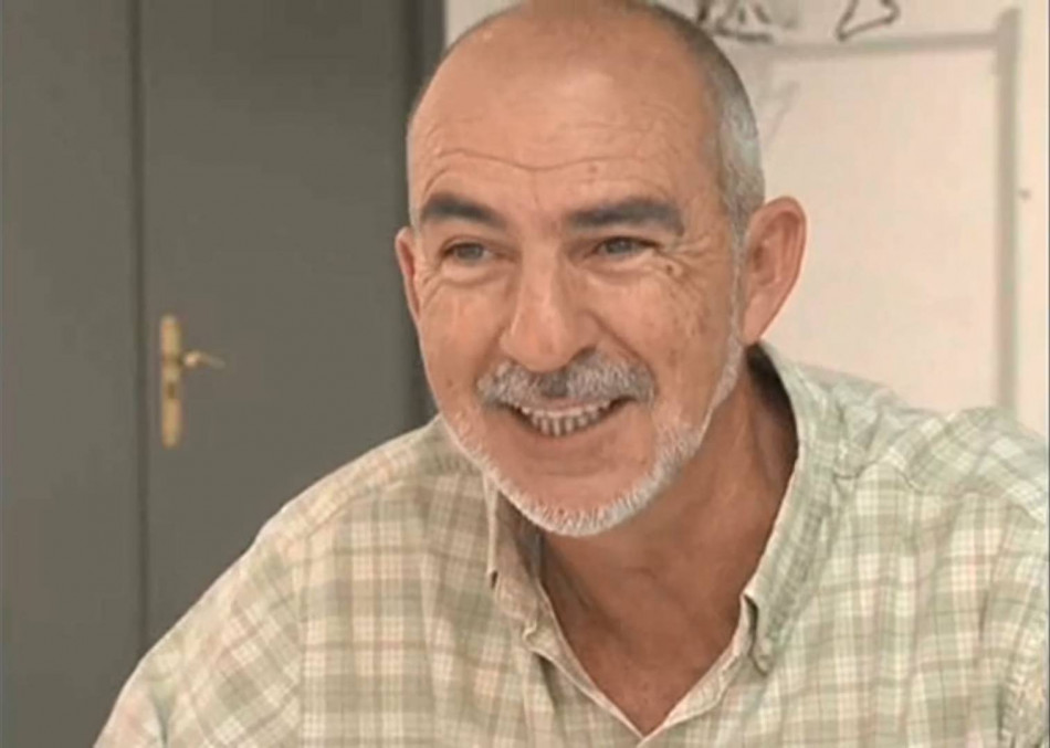 Acte de reconeixement al psicòleg Lluís Maruny Curto al Teatre Mundial de la Bisbal