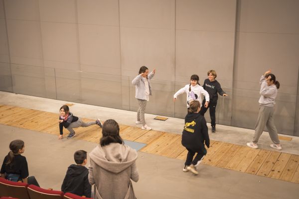 Escola de Teatre de la Bisbal d'Empordà