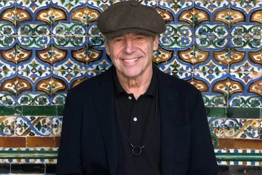 Ben Sidran Ben Sidran