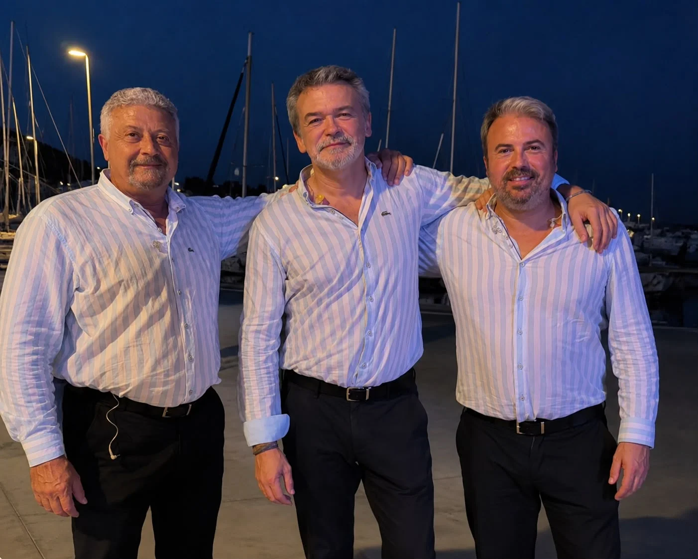 PORT BO - QUINA CANTADA