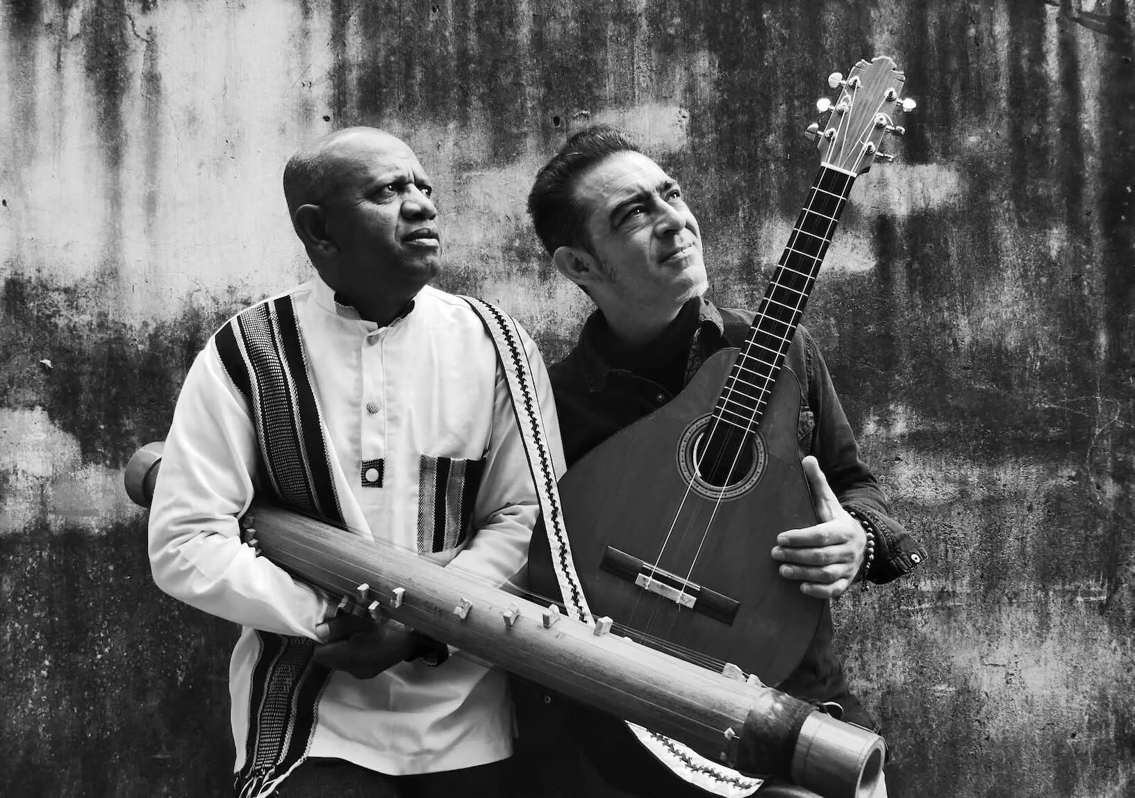 RAÚL RODRIGUEZ & RAJERY