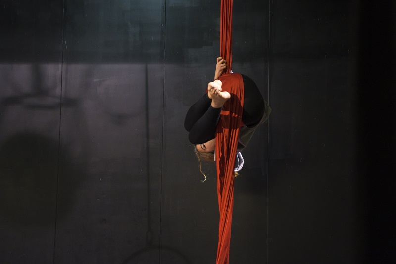 Escola de Circ de la Bisbal