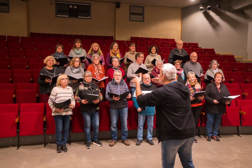 Yes the Music la Bisbal