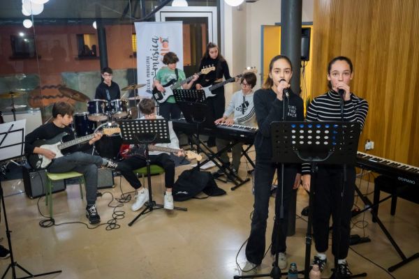 Escola Municipal de Música de la Bisbal