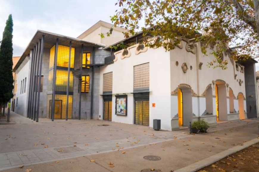 Teatre Mundial Teatre Mundial