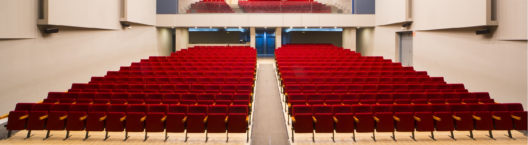 Teatre Mundial